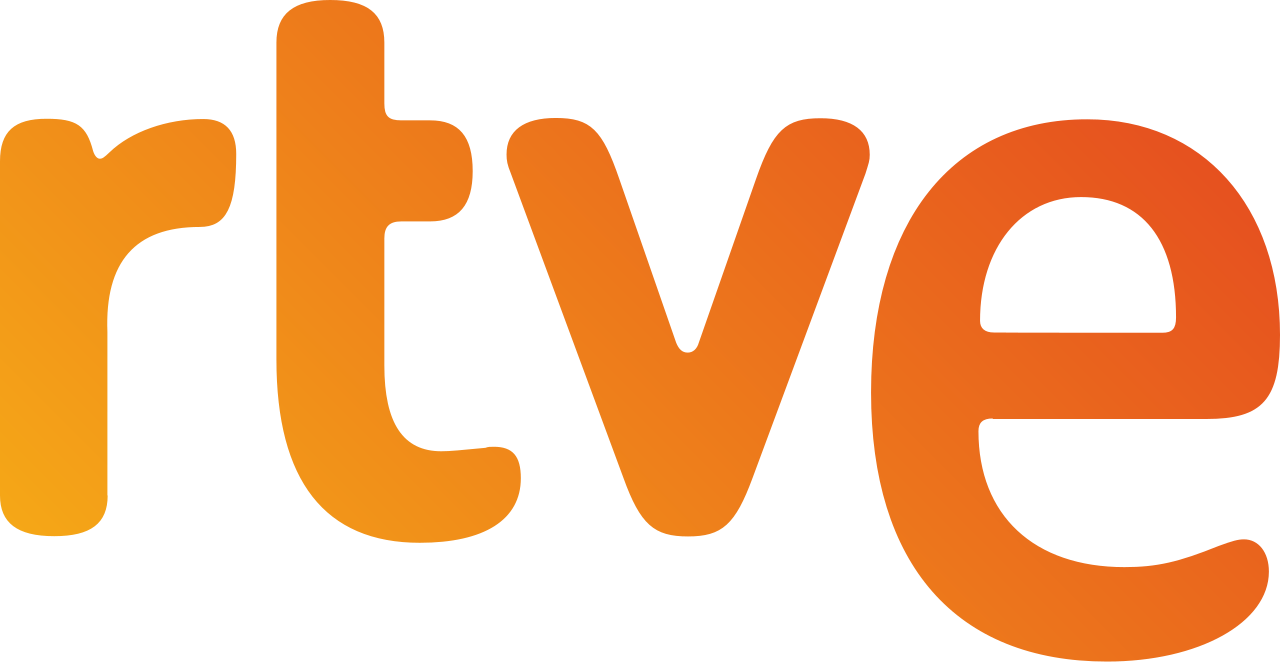 Logo de Logo RTVE Svg