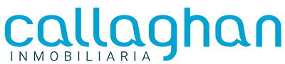 Logo de Callaghan Inmobiliaria Logo Header Png