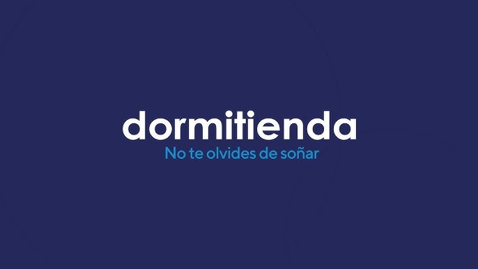 Logo de Dormitienda