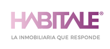 Logo de Habitale
