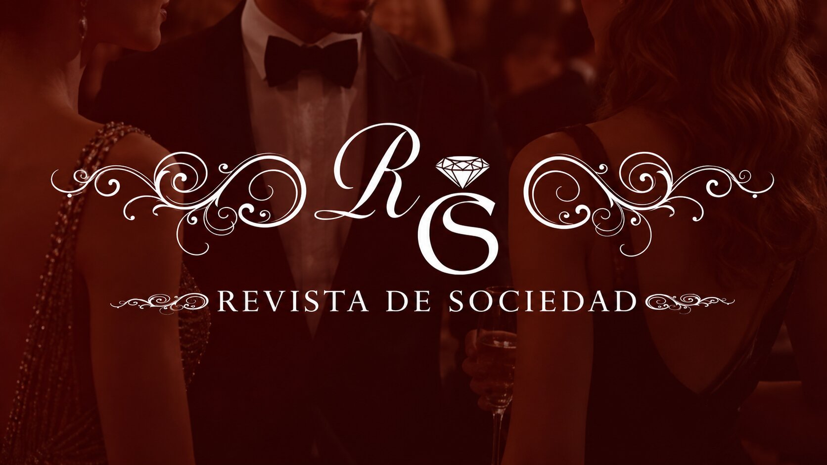 Revista de Sociedad en plató